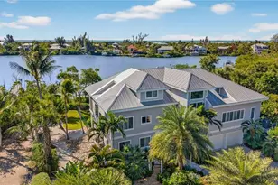 2400 Los Colony Rd, Sanibel, FL 33957 - Photo 1