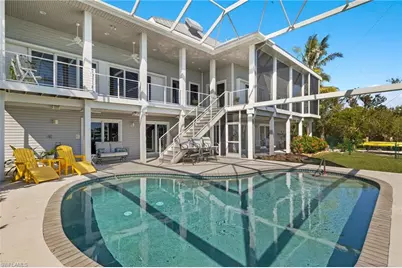 2400 Los Colony Rd, Sanibel, FL 33957 - Photo 35