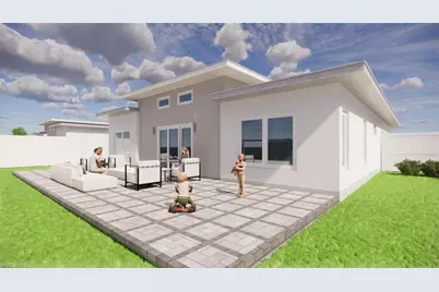 1247 Bari St E, Lehigh Acres, FL 33974 - Photo 5