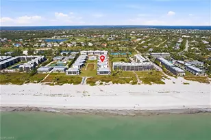1341 Middle Gulf Dr, Sanibel, FL 33957 - Photo 29