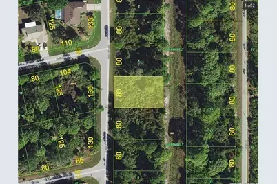 4308 Schneider St, Port Charlotte, FL 33981 - Photo 1