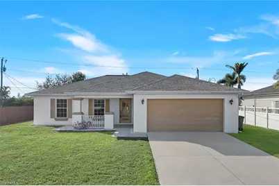 1706 NE 2nd Pl, Cape Coral, FL 33909 - Photo 3