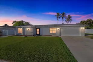 1495 Charmont Pl, Fort Myers, FL 33919 - Photo 1
