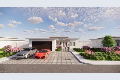 539 Gumwood Ave S, Lehigh Acres, FL 33974 - Photo 1