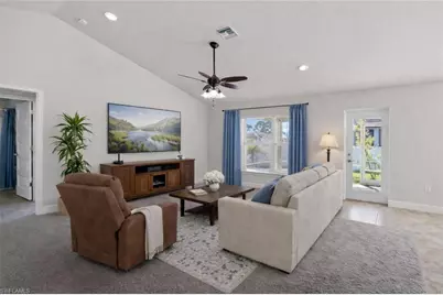 2432 NW 22nd Ter, Cape Coral, FL 33993 - Photo 5