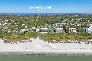 1785 Middle Gulf Dr, Sanibel, FL 33957 - Photo 1