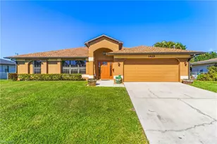 1425 SE 21st Terrace, Cape Coral, FL 33990 - Photo 3