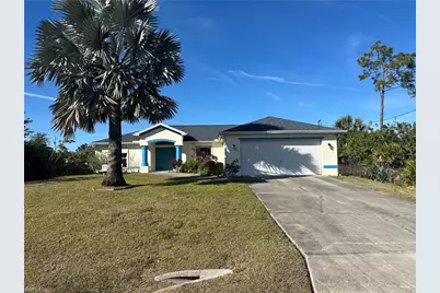 384 Charwood Ave S, Lehigh Acres, FL 33974 - Photo 1