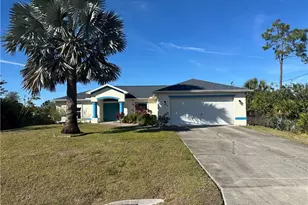 384 Charwood Ave S, Lehigh Acres, FL 33974 - Photo 1