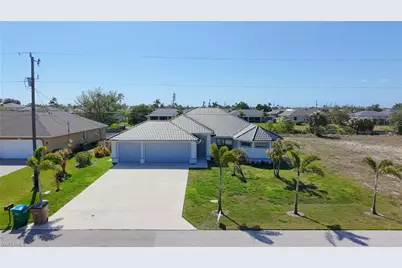 3318 SW 8th Pl, Cape Coral, FL 33914 - Photo 1