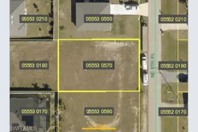 3322 NE 8th Pl, Cape Coral, FL 33909 - Photo 1