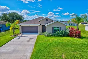 418 Pickford Ave, Lehigh Acres, FL 33974 - Photo 1