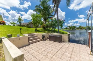 1234 SE 13th Ave, Cape Coral, FL 33990 - Photo 29