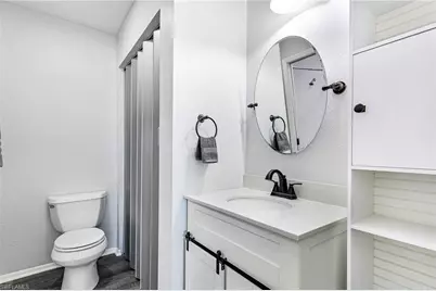 5755 Foxlake Dr #G, North Fort Myers, FL 33917 - Photo 13