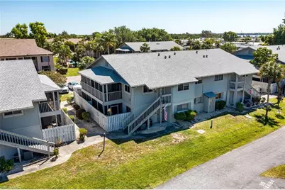 5755 Foxlake Dr #G, North Fort Myers, FL 33917 - Photo 27