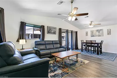 5755 Foxlake Dr #G, North Fort Myers, FL 33917 - Photo 1