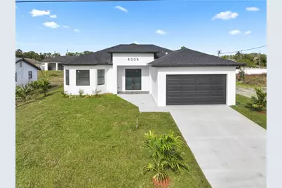 4006 5th St SW, Lehigh Acres, FL 33976 - Photo 1