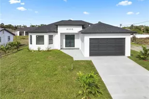 4006 5th St SW, Lehigh Acres, FL 33976 - Photo 1