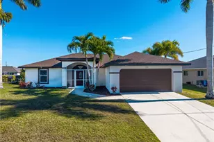 2705 SW 21st Pl, Cape Coral, FL 33914 - Photo 1