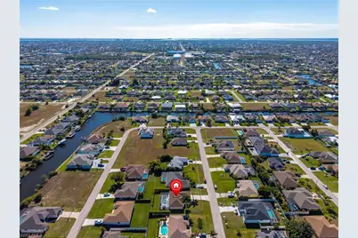 2705 SW 21st Pl, Cape Coral, FL 33914 - Photo 43