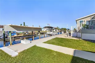 4982 Sandpiper Dr N, Saint James City, FL 33956 - Photo 27