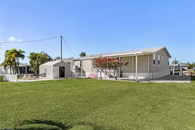 4982 Sandpiper Dr N, Saint James City, FL 33956 - Photo 25