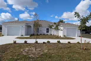 1406 SE 1st Pl, Cape Coral, FL 33990 - Photo 1