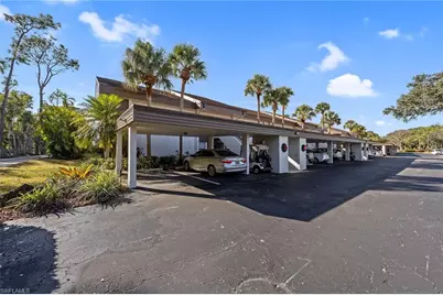 5970 Trailwinds Dr #121, Fort Myers, FL 33907 - Photo 29