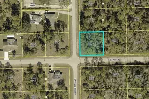 3001 E 23rd St, Alva, FL 33920 - Photo 1