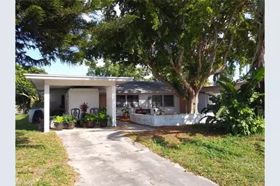 4975 Vincennes St #A, Cape Coral, FL 33904 - Photo 3