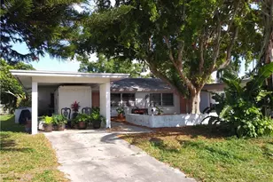 4975 Vincennes St, Cape Coral, FL 33904 - Photo 3