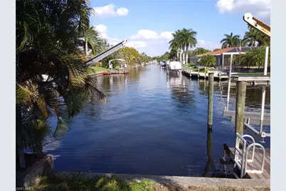 4975 Vincennes St #A, Cape Coral, FL 33904 - Photo 7