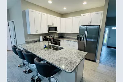 4126 NW 24th Ter, Cape Coral, FL 33993 - Photo 5