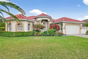 18221 Pine Nut Ct, Lehigh Acres, FL 33972 - Photo 3