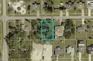 2511 39th St SW, Lehigh Acres, FL 33976 - Photo 1