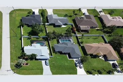 4531 SW 14th Pl, Cape Coral, FL 33914 - Photo 27