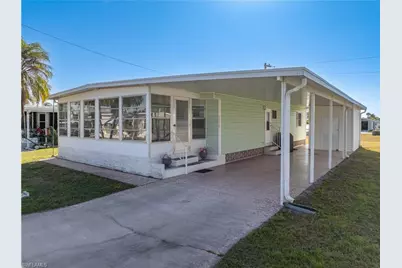 3310 Rainbow Ln, North Fort Myers, FL 33903 - Photo 33