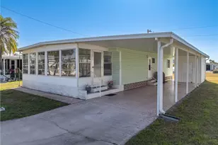 3310 Rainbow Ln, North Fort Myers, FL 33903 - Photo 33