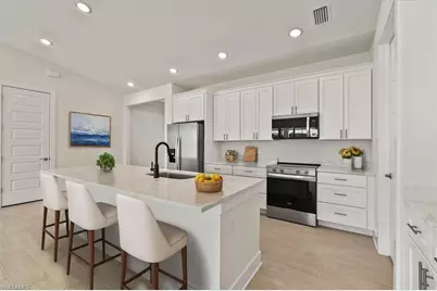 230 SW 31st Ter, Cape Coral, FL 33914 - Photo 3