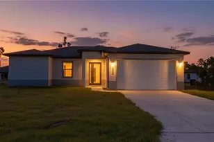 2810 64th St W, Lehigh Acres, FL 33971 - Photo 1