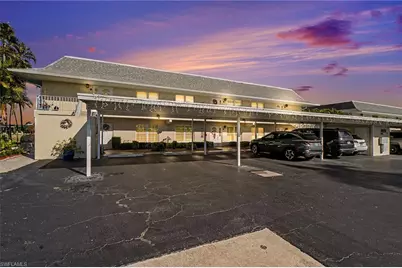 1825 SE 41st St #1A, Cape Coral, FL 33904 - Photo 1