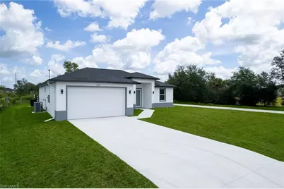 2918 24th St W, Lehigh Acres, FL 33971 - Photo 3