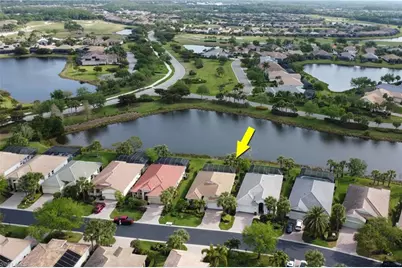 3790 Lakeview Isle Ct, Fort Myers, FL 33905 - Photo 47