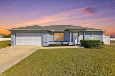 515 NE 5th Pl, Cape Coral, FL 33909 - Photo 3