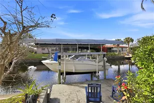 4629 Forest Glen Dr, North Fort Myers, FL 33903 - Photo 5