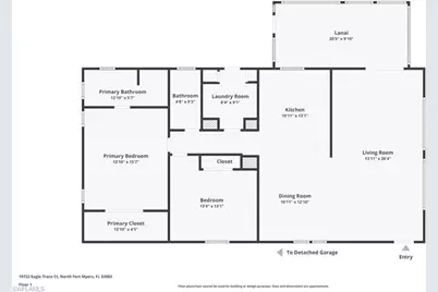 19722 Eagle Trace Ct, North Fort Myers, FL 33903 - Photo 41