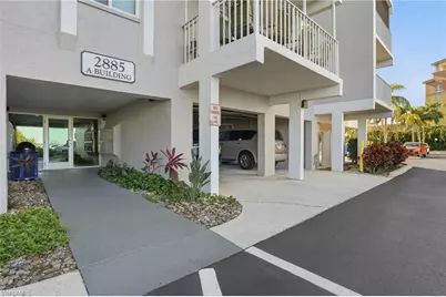2885 Palm Beach Blvd #505, Fort Myers, FL 33916 - Photo 1