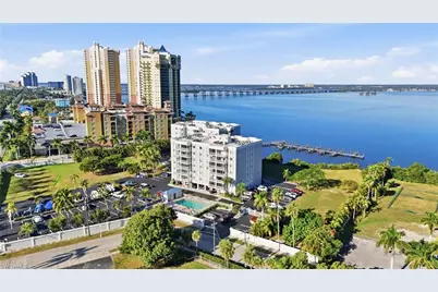 2885 Palm Beach Blvd #505, Fort Myers, FL 33916 - Photo 31