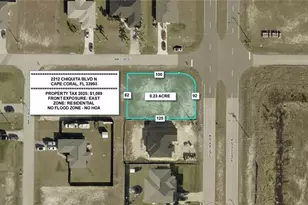 2212 Chiquita Blvd N, Cape Coral, FL 33993 - Photo 1