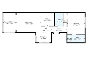 200 Lenell Rd, Fort Myers Beach, FL 33931 - Photo 37